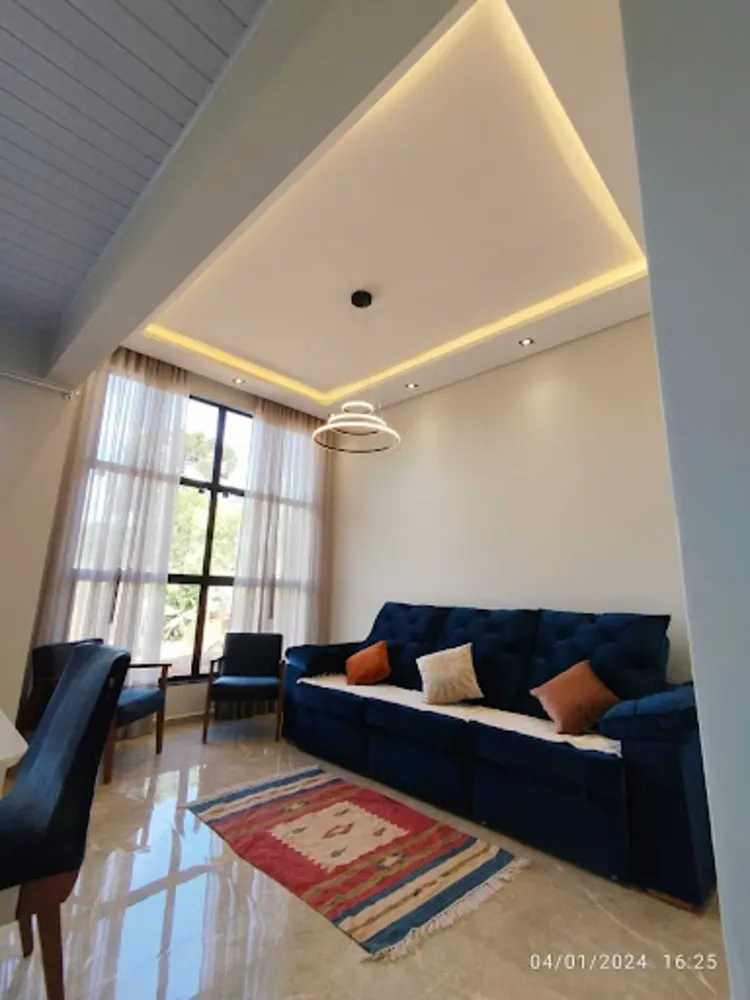 Chácara, 3 quartos, 4082 m² - Foto 6