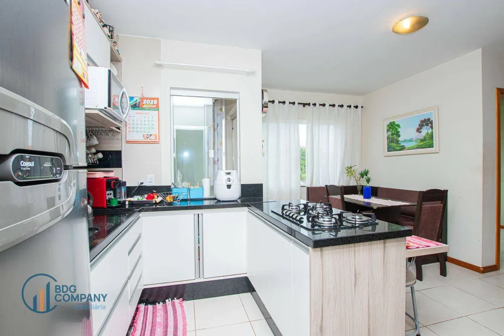 Apartamento, 3 quartos, 78 m² - Foto 5