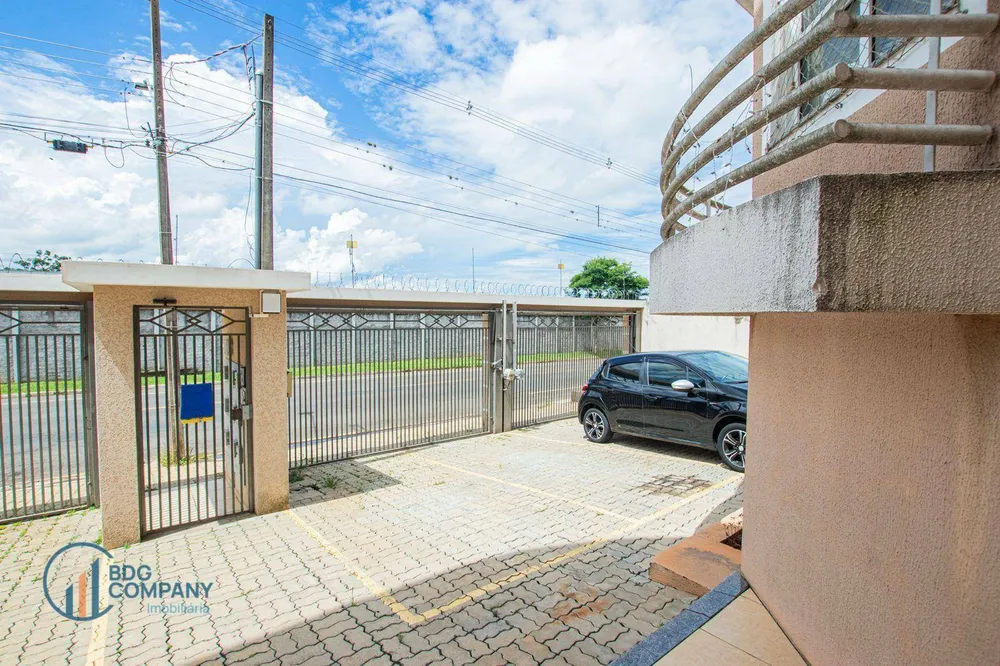 Apartamento, 3 quartos, 78 m² - Foto 11