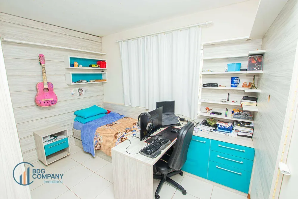 Apartamento, 3 quartos, 78 m² - Foto 7
