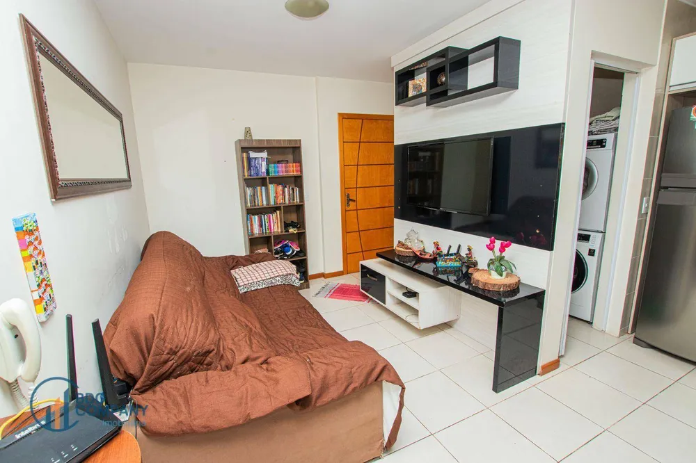 Apartamento, 3 quartos, 78 m² - Foto 2