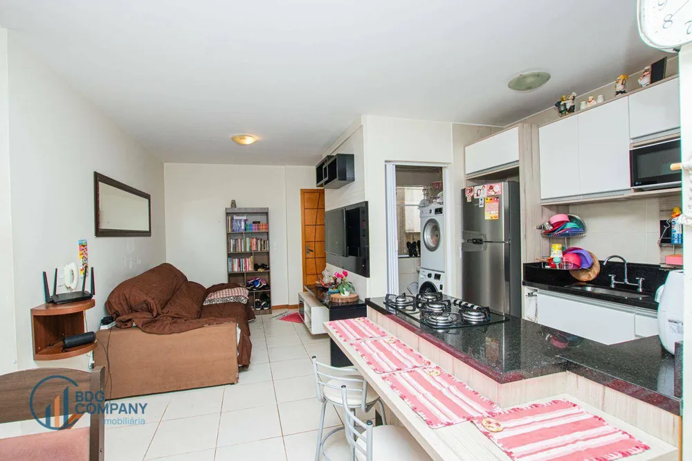 Apartamento, 3 quartos, 78 m² - Foto 3