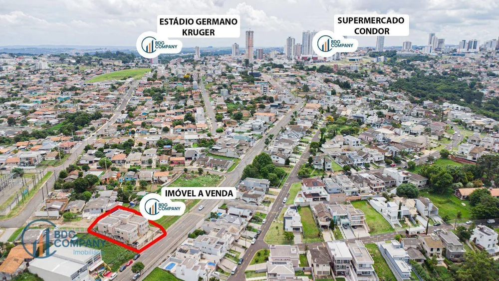 Apartamento, 3 quartos, 78 m² - Foto 1