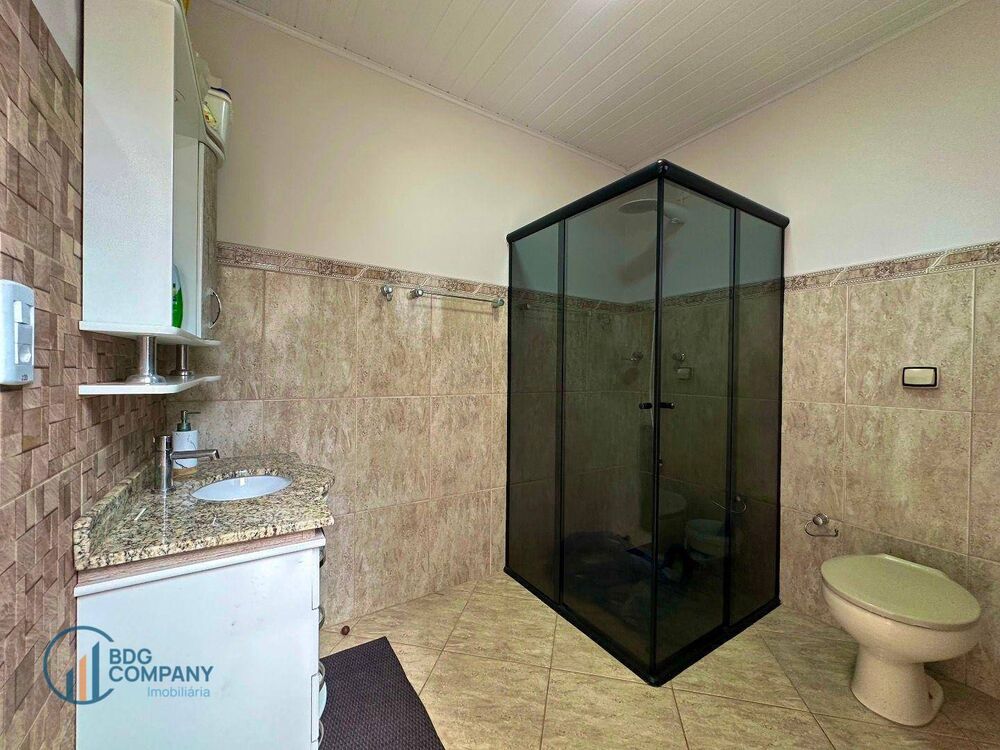 Casa à venda com 4 quartos, 416m² - Foto 7
