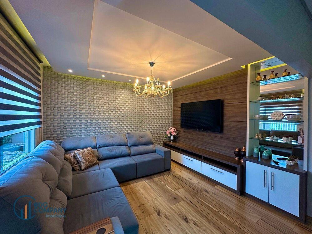Casa à venda com 4 quartos, 416m² - Foto 5