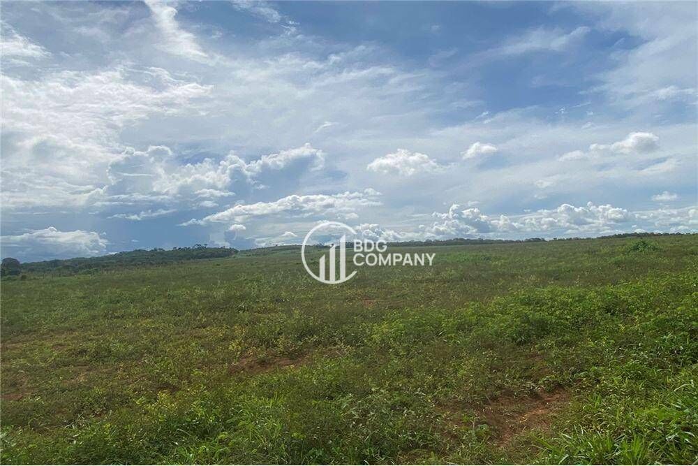 Fazenda à venda, 10700000M2 - Foto 8
