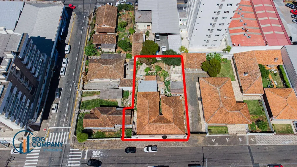 Terreno, 636 m² - Foto 6