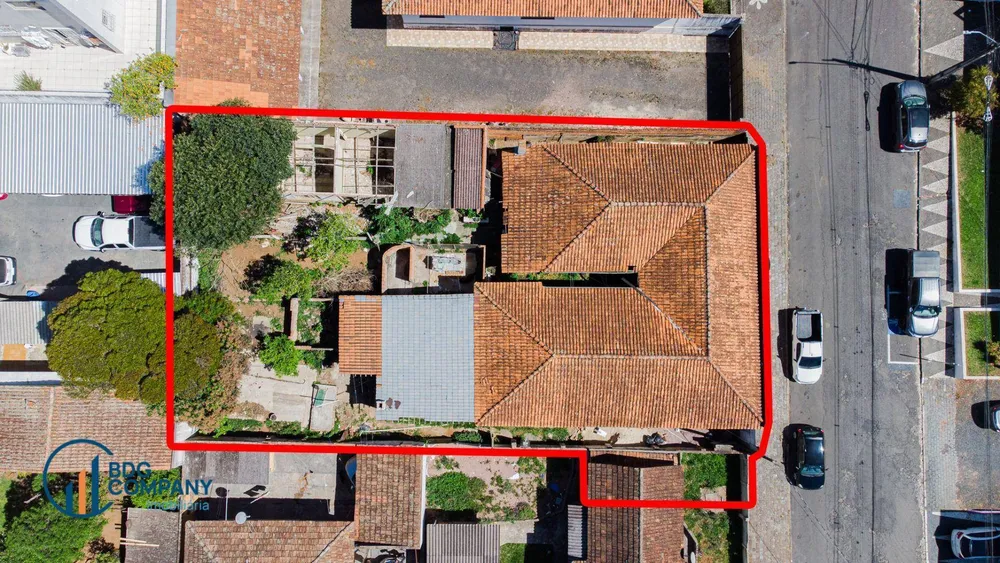Terreno, 636 m² - Foto 11