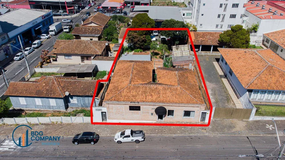 Terreno, 636 m² - Foto 7
