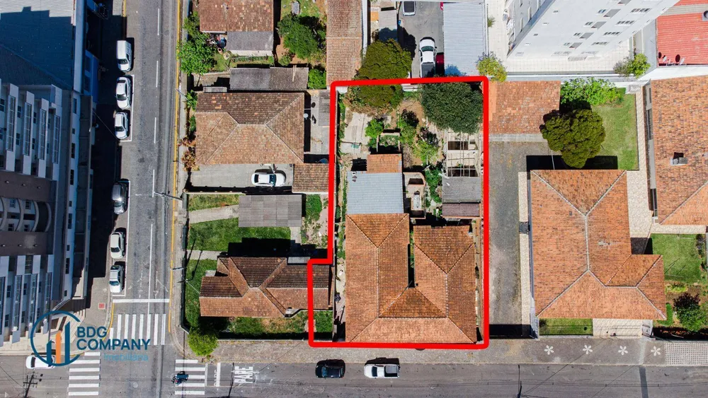 Terreno, 636 m² - Foto 12
