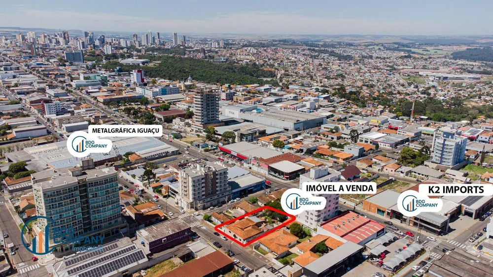 Terreno, 636 m² - Foto 9