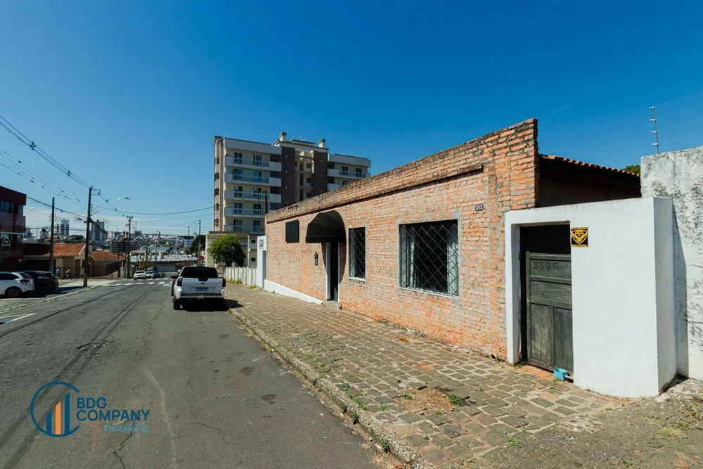 Terreno, 636 m² - Foto 3