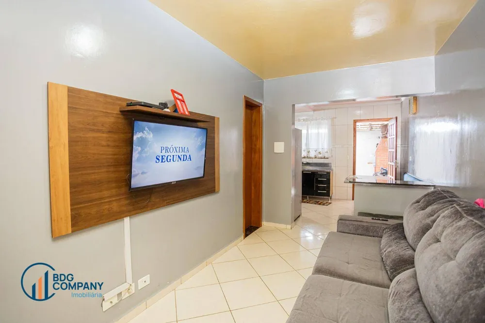 Sobrado, 2 quartos, 65 m² - Foto 6