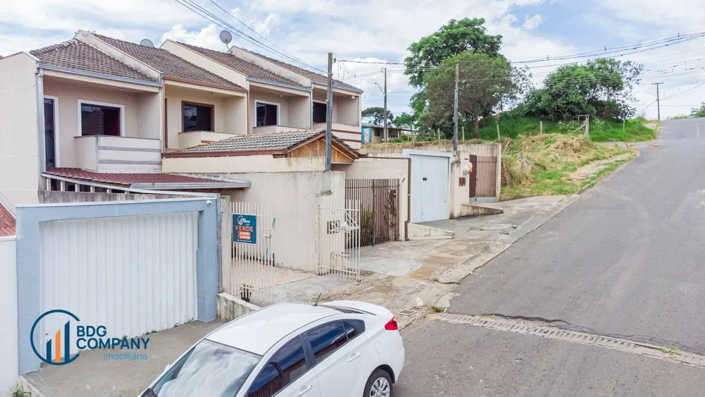 Sobrado, 2 quartos, 65 m² - Foto 2