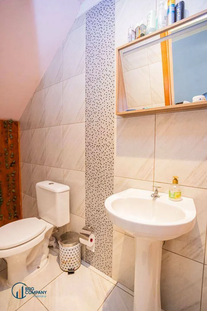 Sobrado, 2 quartos, 65 m² - Foto 8
