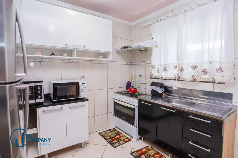 Sobrado, 2 quartos, 65 m² - Foto 7