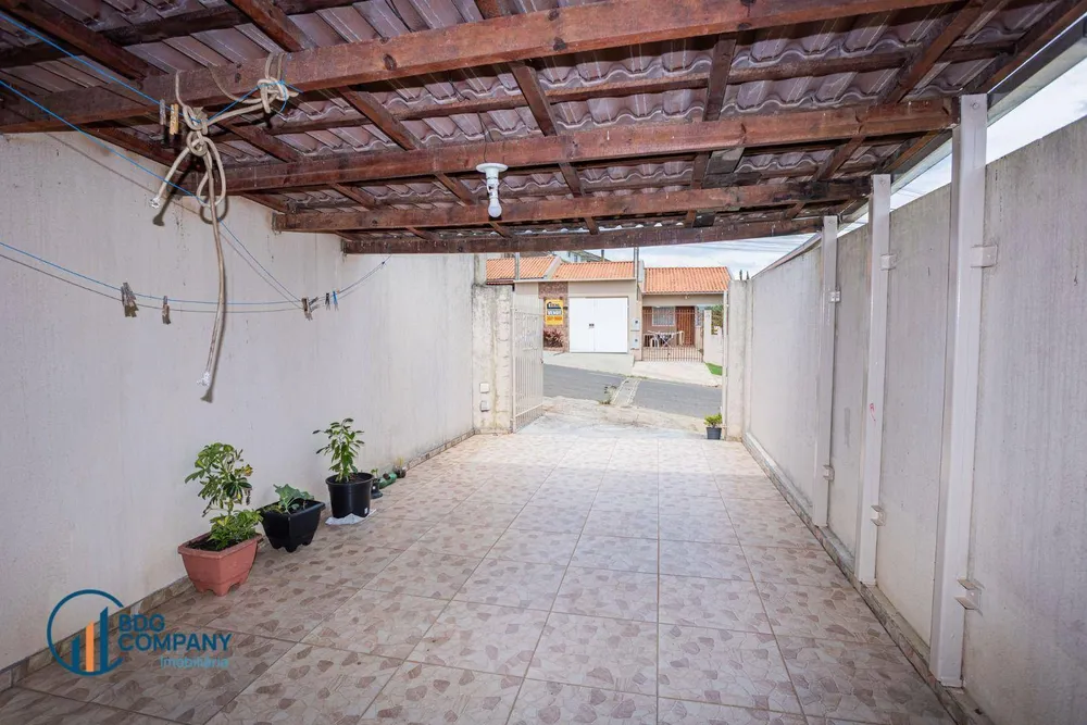 Sobrado, 2 quartos, 65 m² - Foto 5