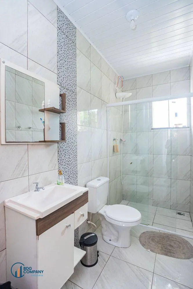 Sobrado, 2 quartos, 65 m² - Foto 11