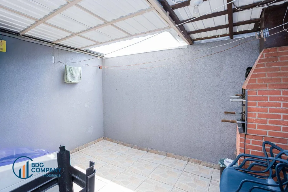 Sobrado, 2 quartos, 65 m² - Foto 9