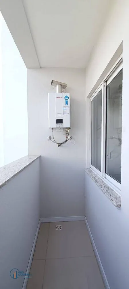 Apartamento, 3 quartos, 87 m² - Foto 3
