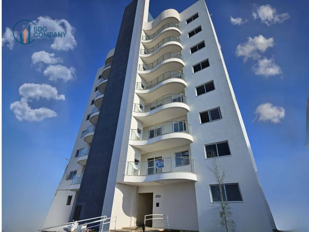 Apartamento, 3 quartos, 87 m² - Foto 1