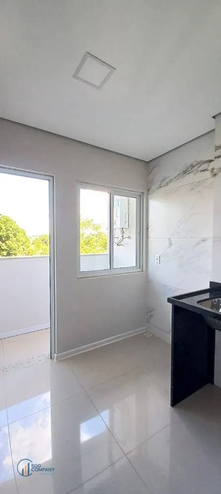Apartamento, 3 quartos, 87 m² - Foto 2