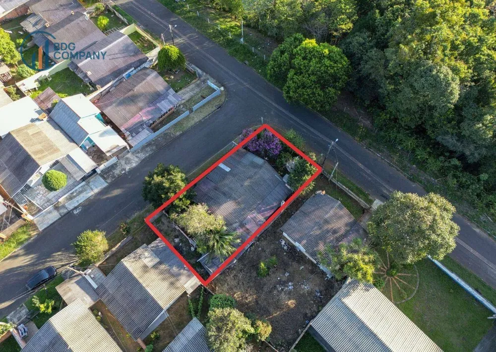 Casa, 3 quartos, 44 m² - Foto 4