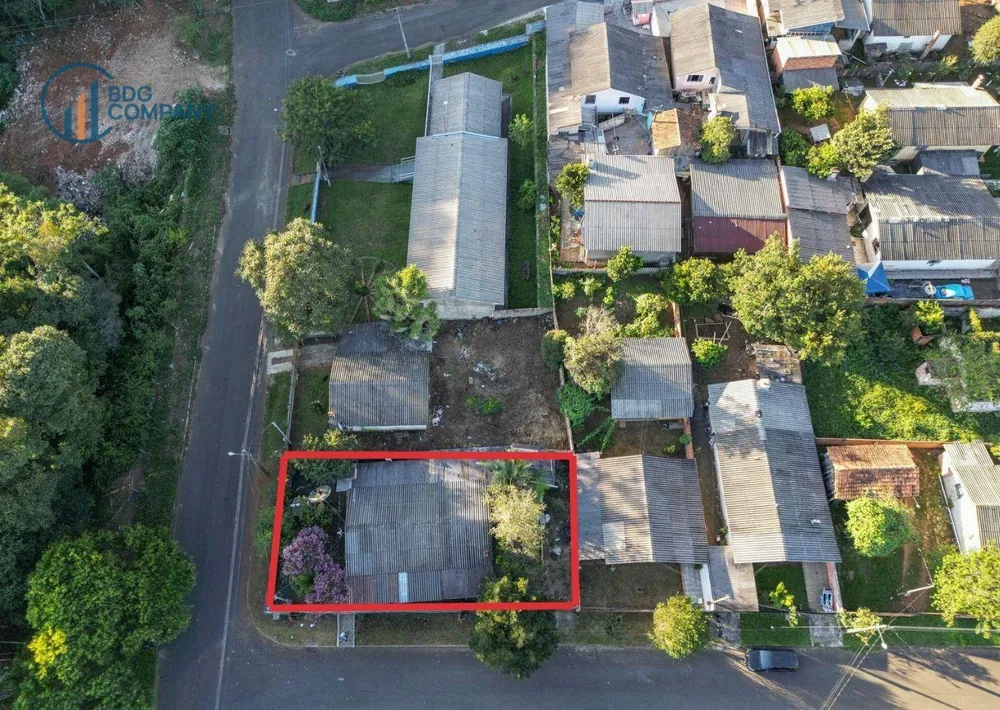 Casa, 3 quartos, 44 m² - Foto 3