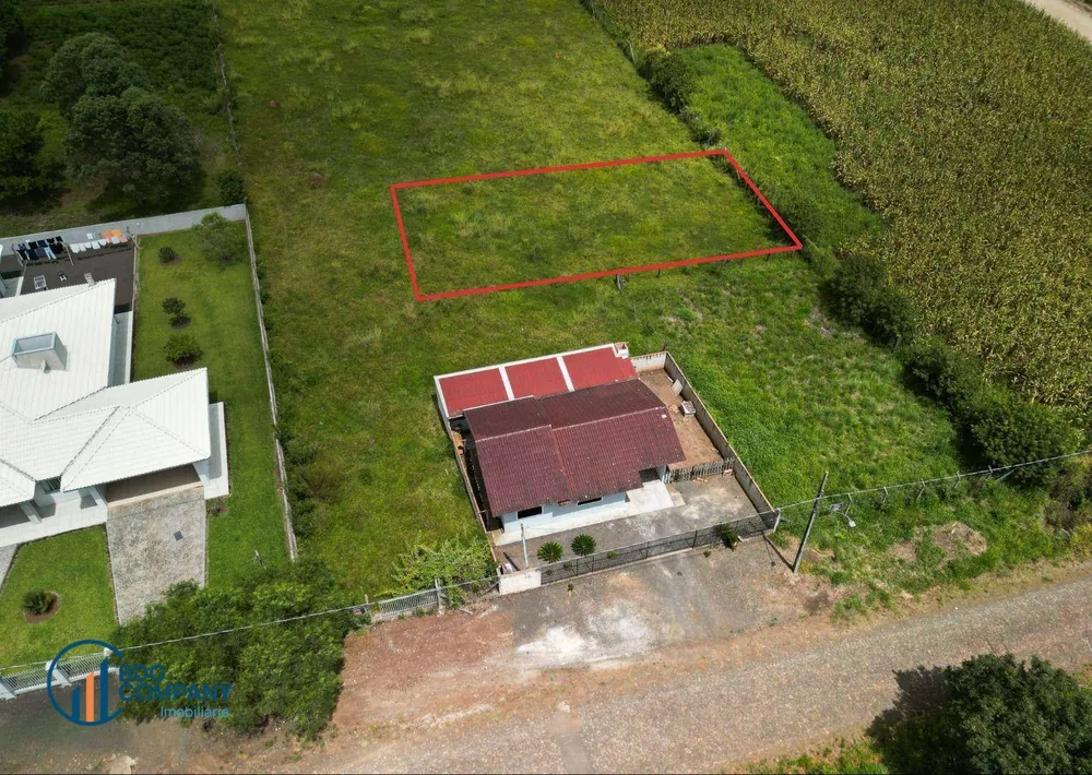 Terreno, 418 m² - Foto 5