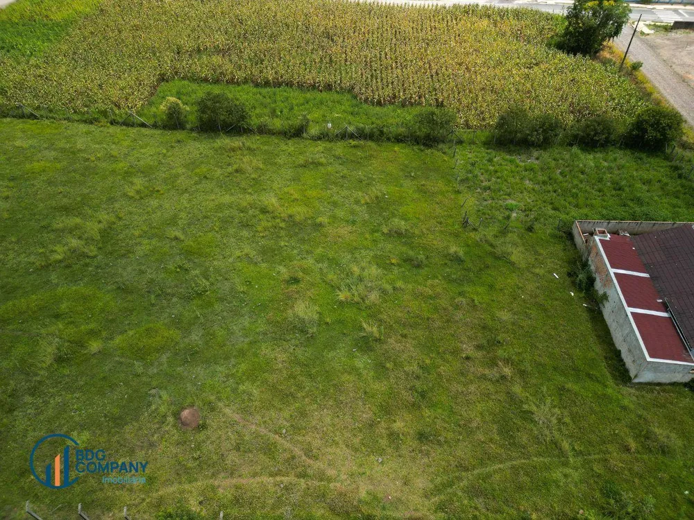 Terreno, 418 m² - Foto 8