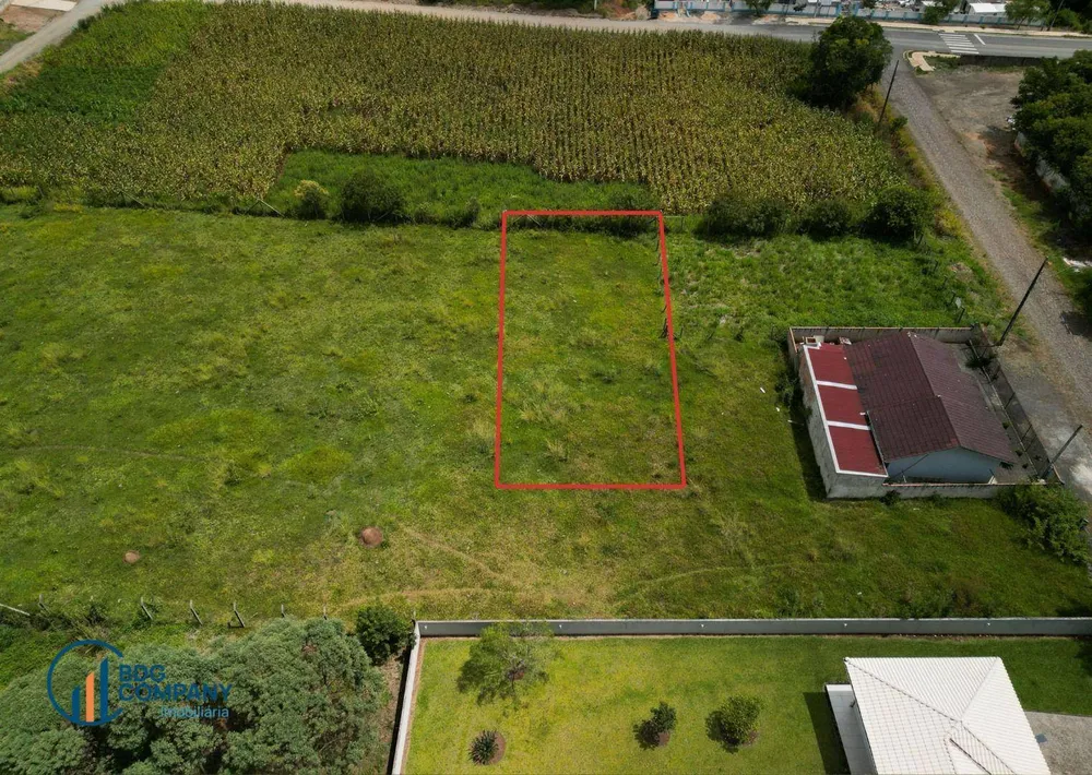 Terreno, 418 m² - Foto 6