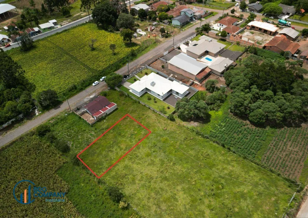 Terreno, 418 m² - Foto 4