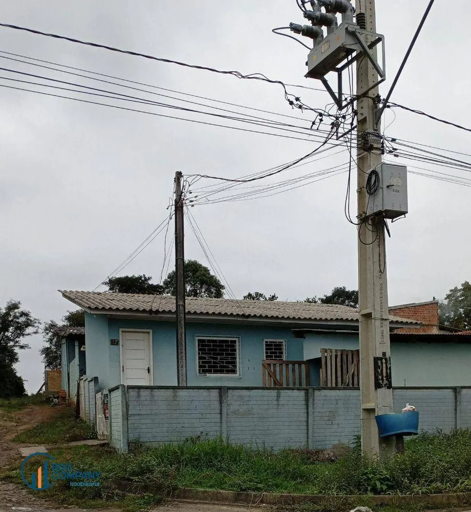 Casa, 2 quartos, 150 m² - Foto 1