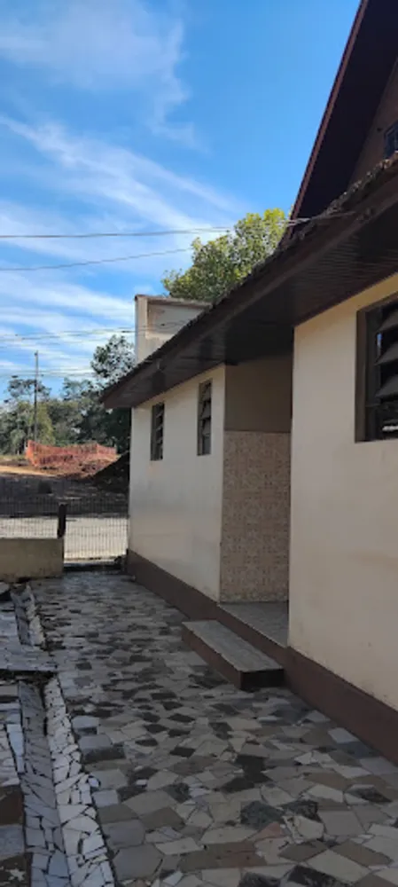 Casa, 2 quartos, 180 m² - Foto 2