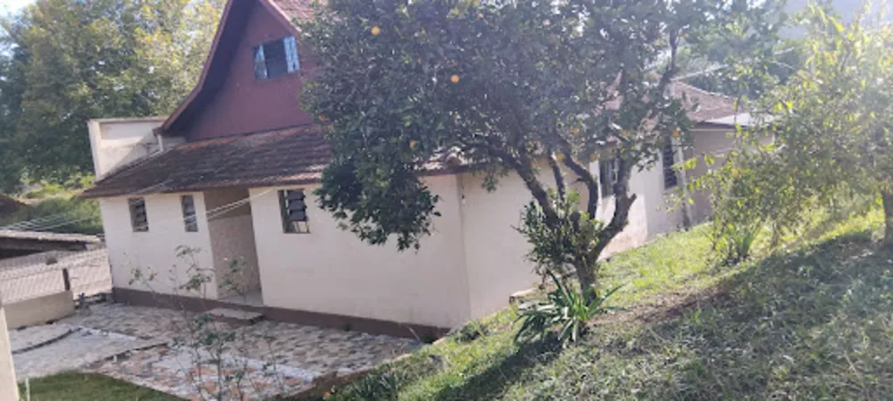 Casa, 2 quartos, 180 m² - Foto 4