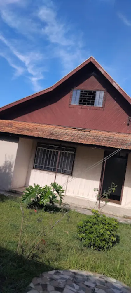 Casa, 2 quartos, 180 m² - Foto 6