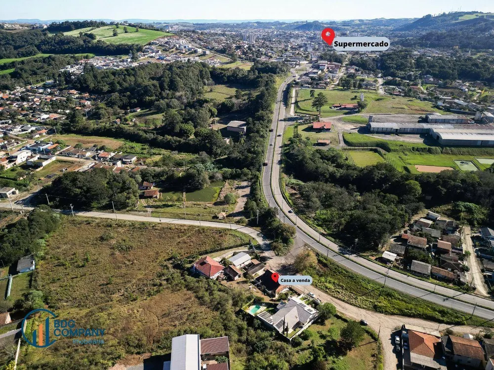 Casa, 2 quartos, 180 m² - Foto 7