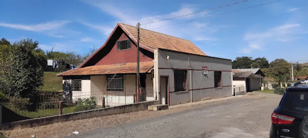 Casa, 2 quartos, 180 m² - Foto 1