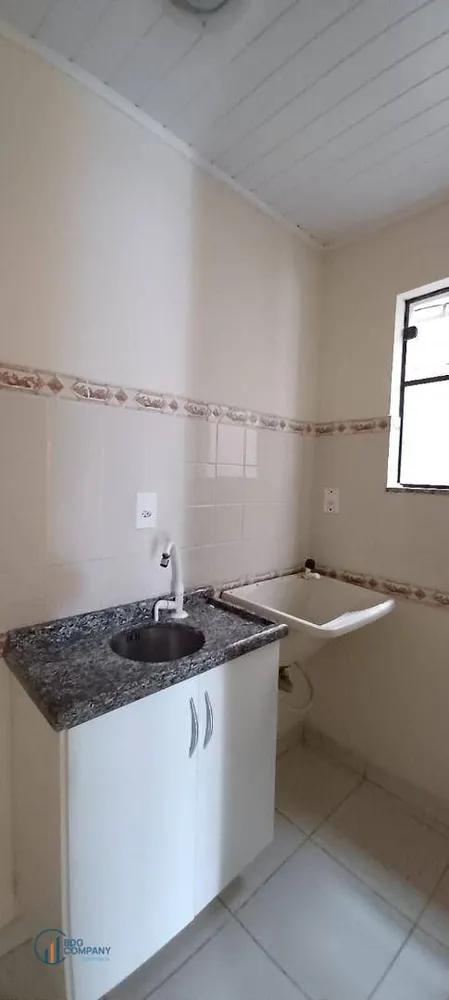 Sala-Conjunto, 60 m² - Foto 12