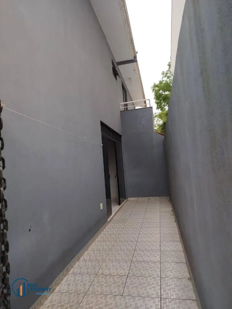 Sobrado, 3 quartos, 103 m² - Foto 12