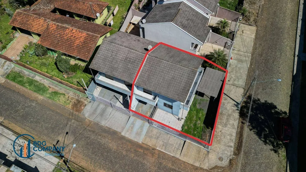 Sobrado, 3 quartos, 103 m² - Foto 3