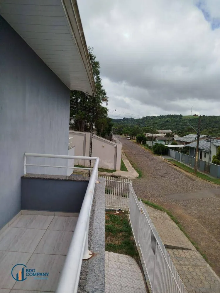 Sobrado, 3 quartos, 103 m² - Foto 6
