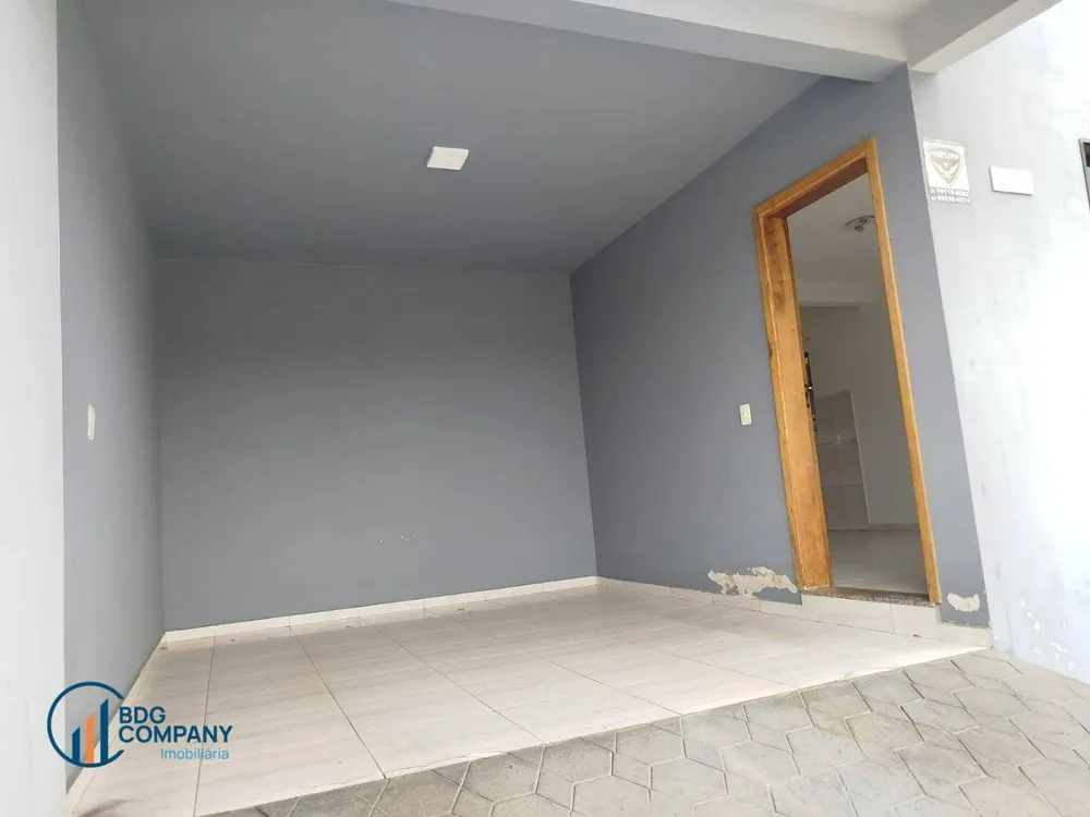 Sobrado, 3 quartos, 103 m² - Foto 8