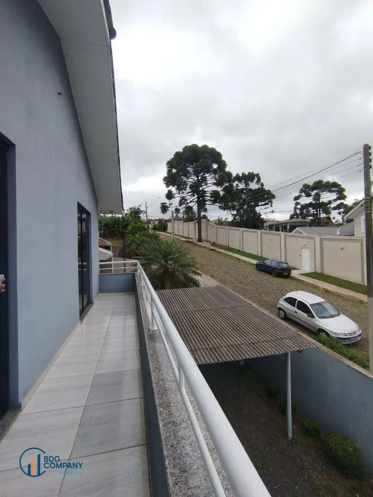 Sobrado, 3 quartos, 103 m² - Foto 5