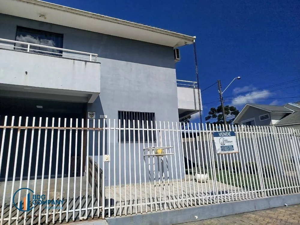 Sobrado, 3 quartos, 103 m² - Foto 2