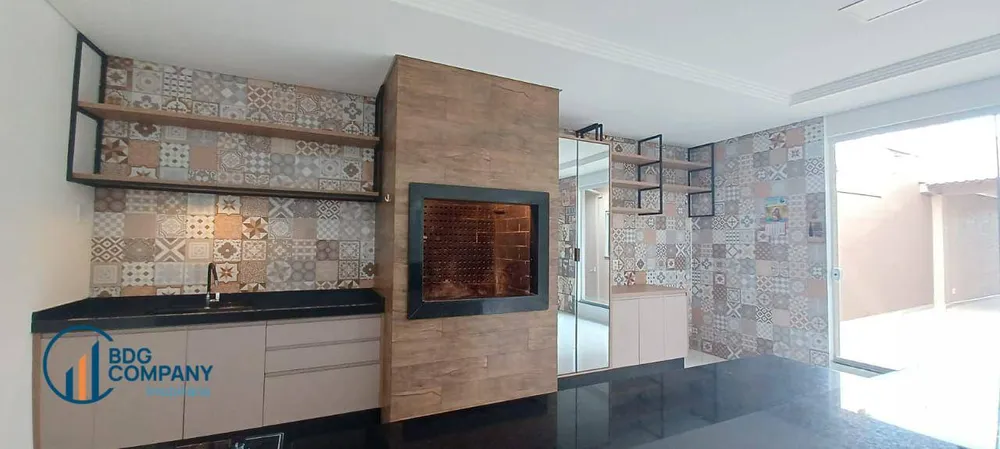 Casa, 3 quartos, 160 m² - Foto 11