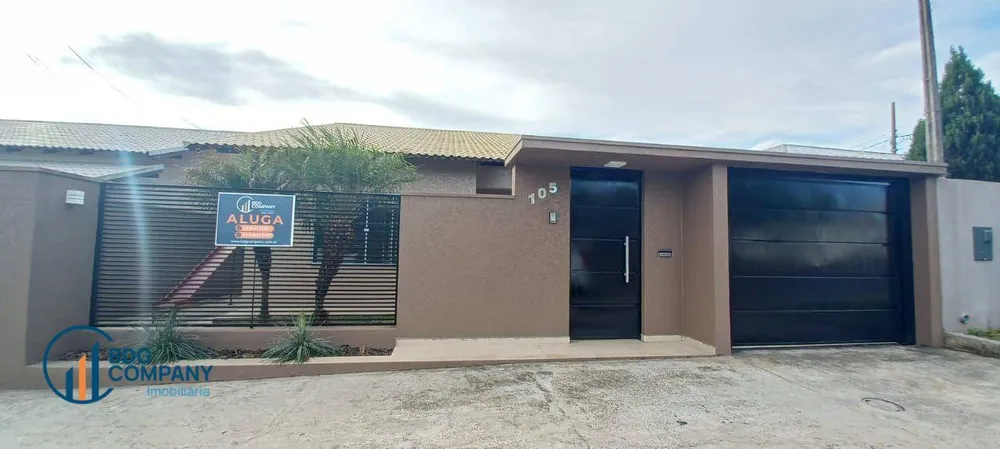 Casa, 3 quartos, 160 m² - Foto 1