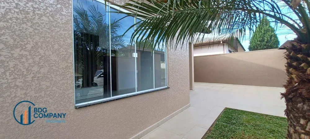 Casa, 3 quartos, 160 m² - Foto 4