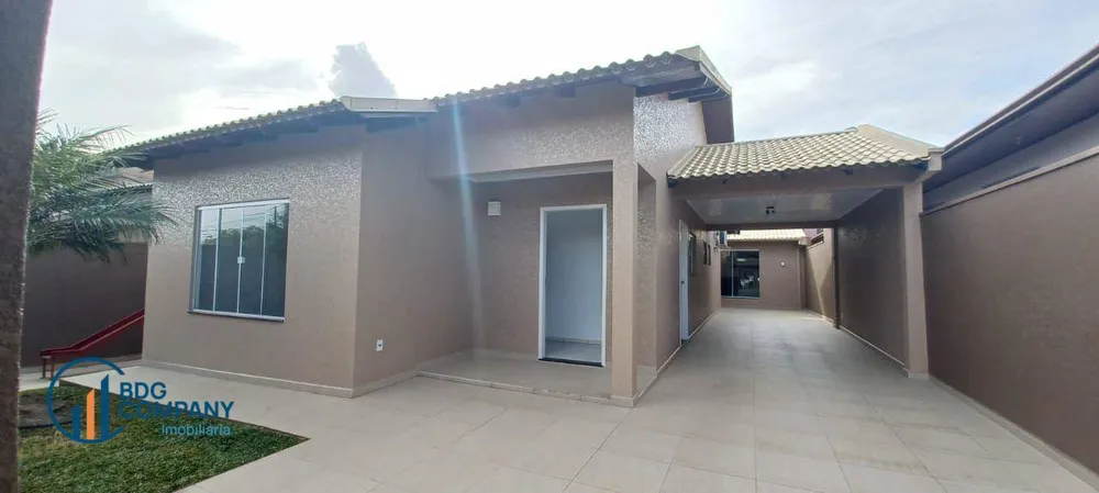 Casa, 3 quartos, 160 m² - Foto 3