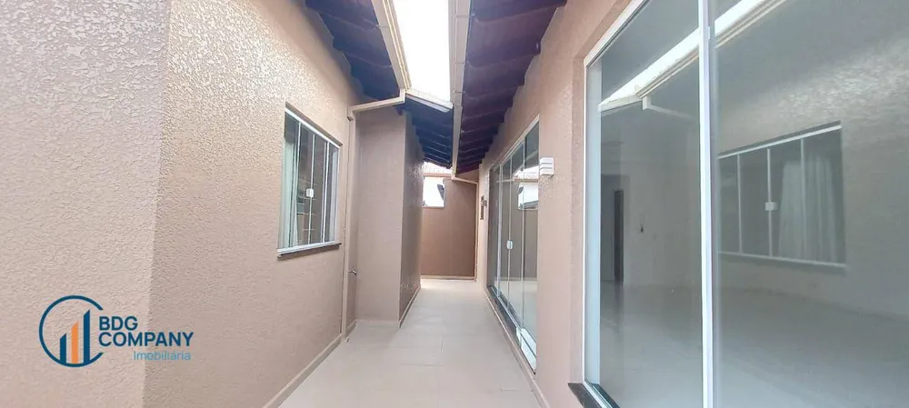 Casa, 3 quartos, 160 m² - Foto 10